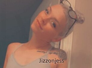 Jizzonjess