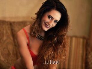 Jjuliaa