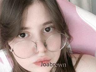 Joabrown