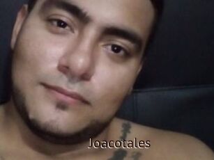 Joacotales