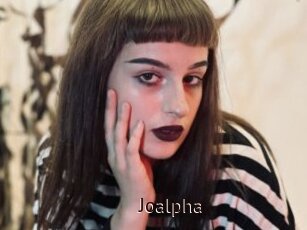 Joalpha