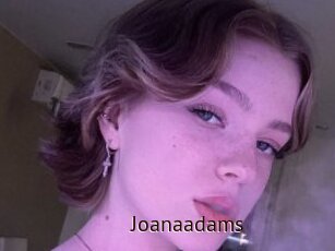 Joanaadams