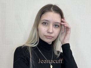 Joanacuff