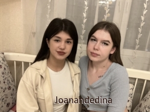Joanandedina