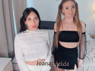 Joanandelda