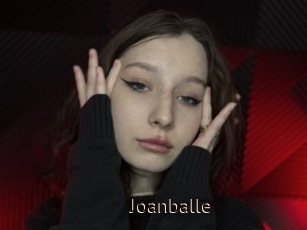 Joanballe