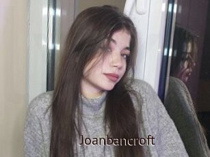 Joanbancroft