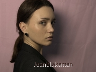 Joanblakeman