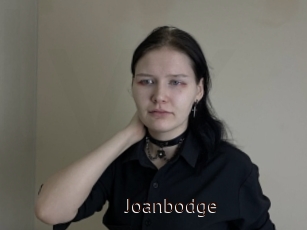 Joanbodge