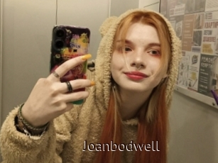Joanbodwell