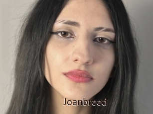 Joanbreed
