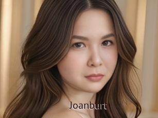 Joanburt