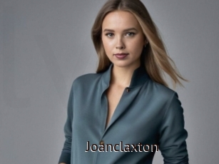 Joanclaxton