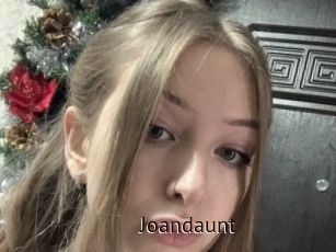Joandaunt