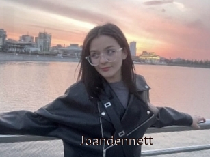 Joandennett