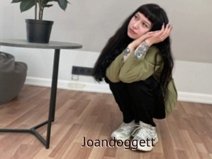 Joandoggett