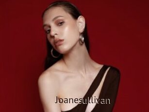 Joanesullivan