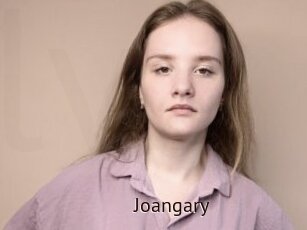 Joangary