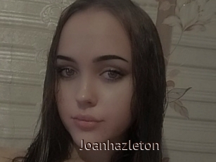 Joanhazleton