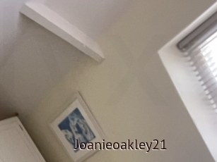 Joanieoakley21
