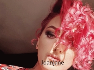Joanjane