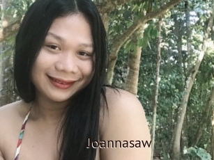 Joannasaw