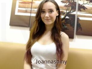 Joannashiny