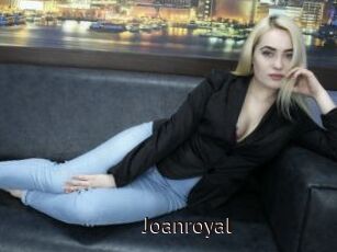 Joanroyal