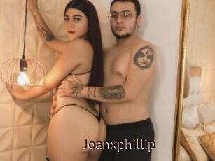 Joanxphillip