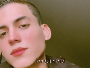 Joaquinford
