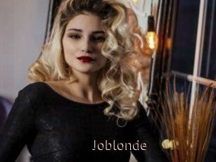 Joblonde