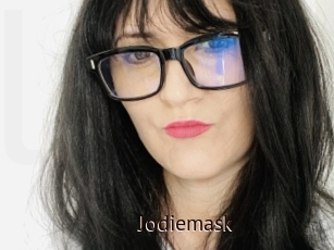 Jodiemask