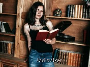 Jodixolsen