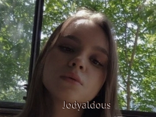 Jodyaldous