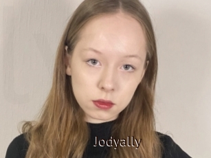 Jodyally