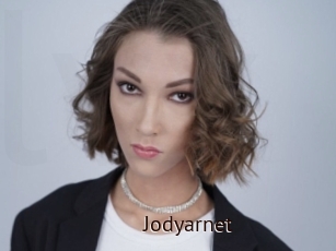 Jodyarnet