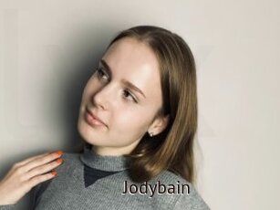 Jodybain