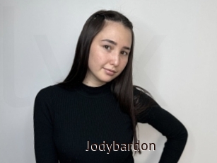 Jodybardon