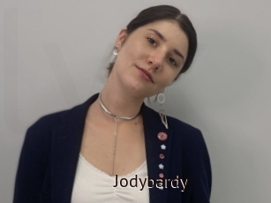 Jodybardy