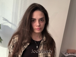 Jodybierly