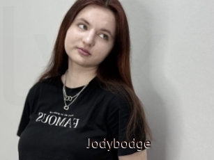 Jodybodge