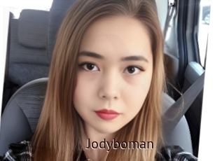 Jodyboman