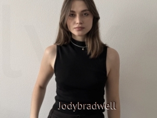 Jodybradwell