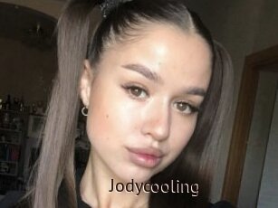 Jodycooling
