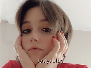 Jodydolby