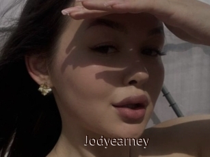 Jodyearney