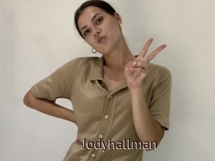 Jodyhallman