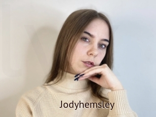 Jodyhemsley