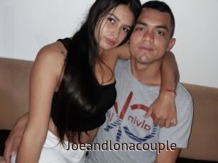 Joeandlonacouple