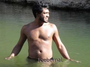 Joebernal